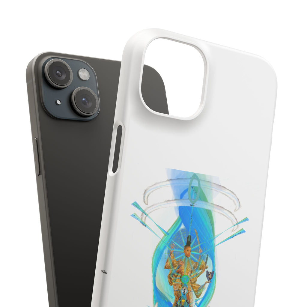 IPHONE/SAMSUNG PHONE CASE