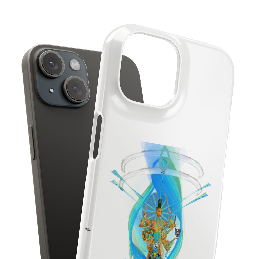 IPHONE/SAMSUNG PHONE CASE