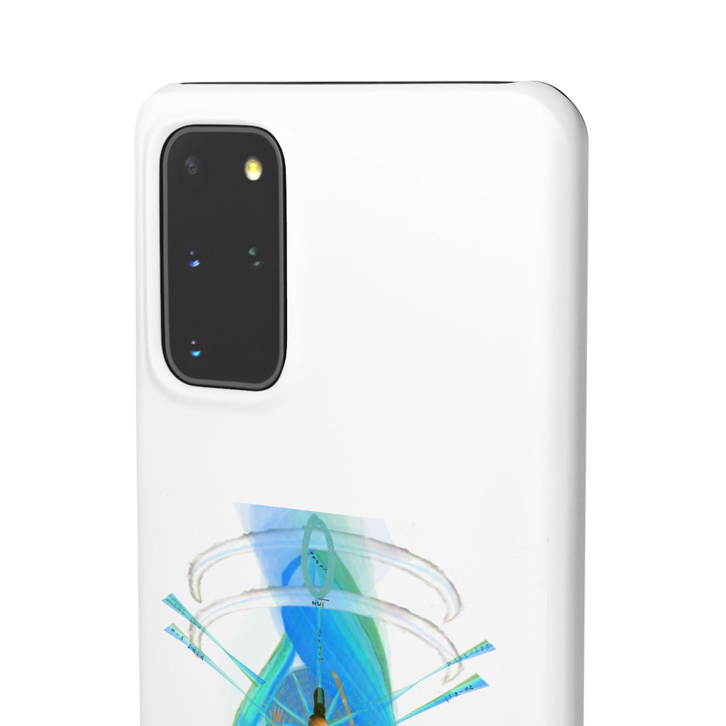 IPHONE/SAMSUNG PHONE CASE