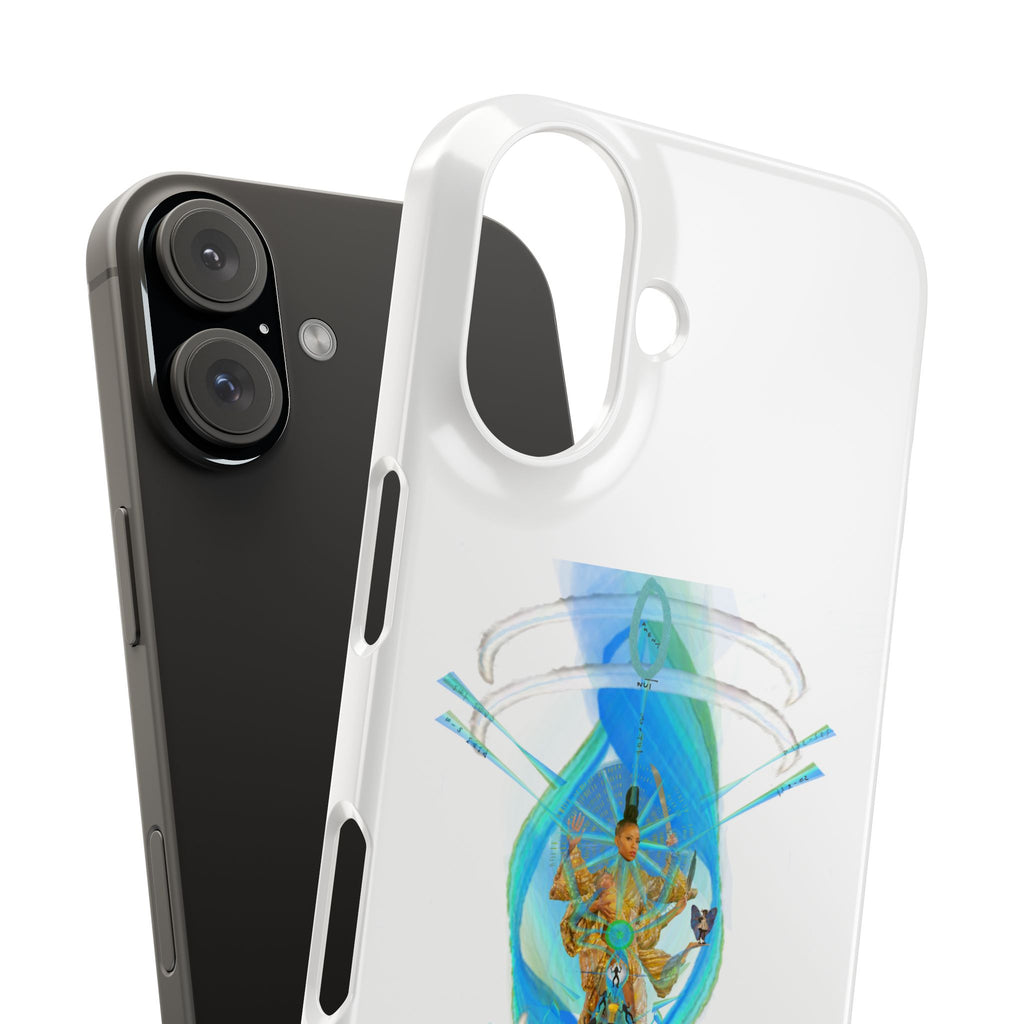 IPHONE/SAMSUNG PHONE CASE