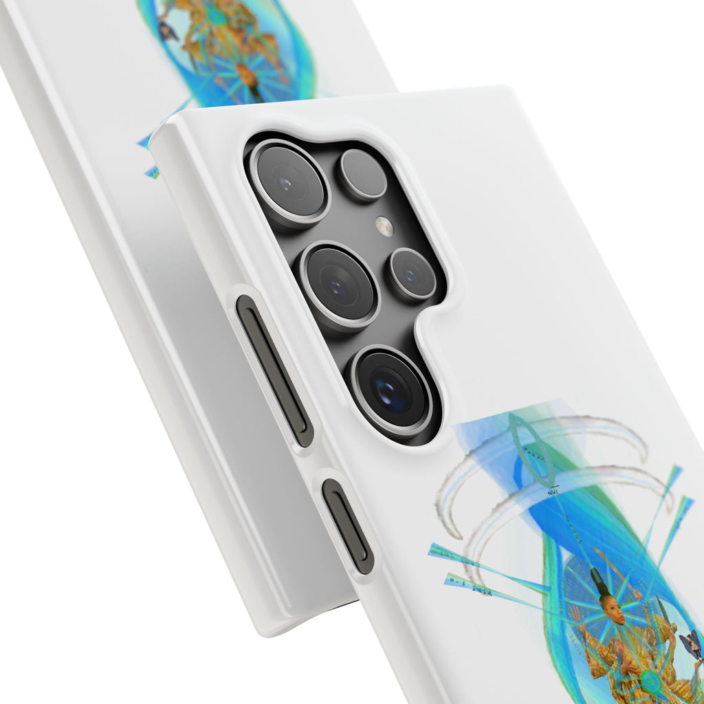 IPHONE/SAMSUNG PHONE CASE